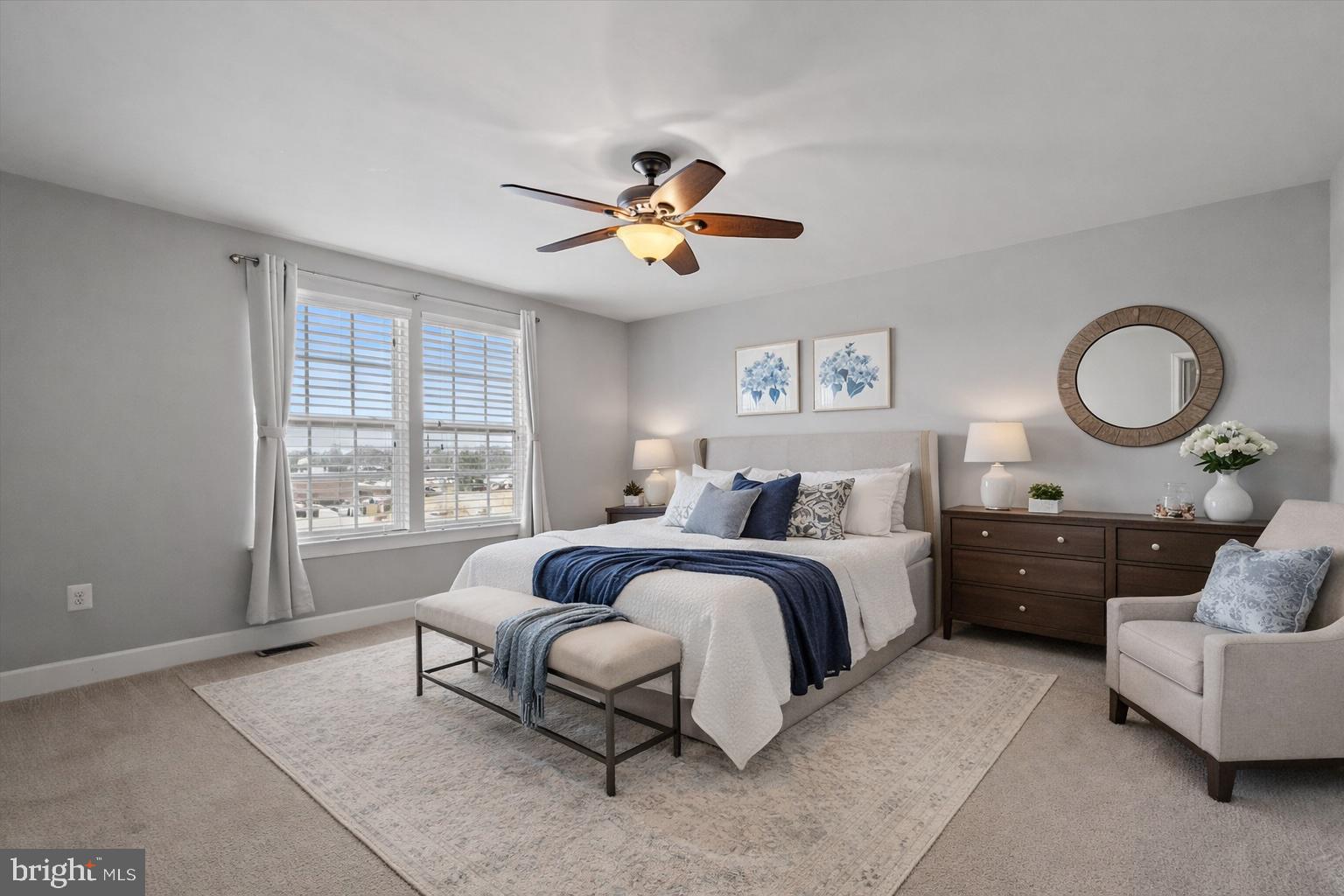 FOSTERS CREST - Residential