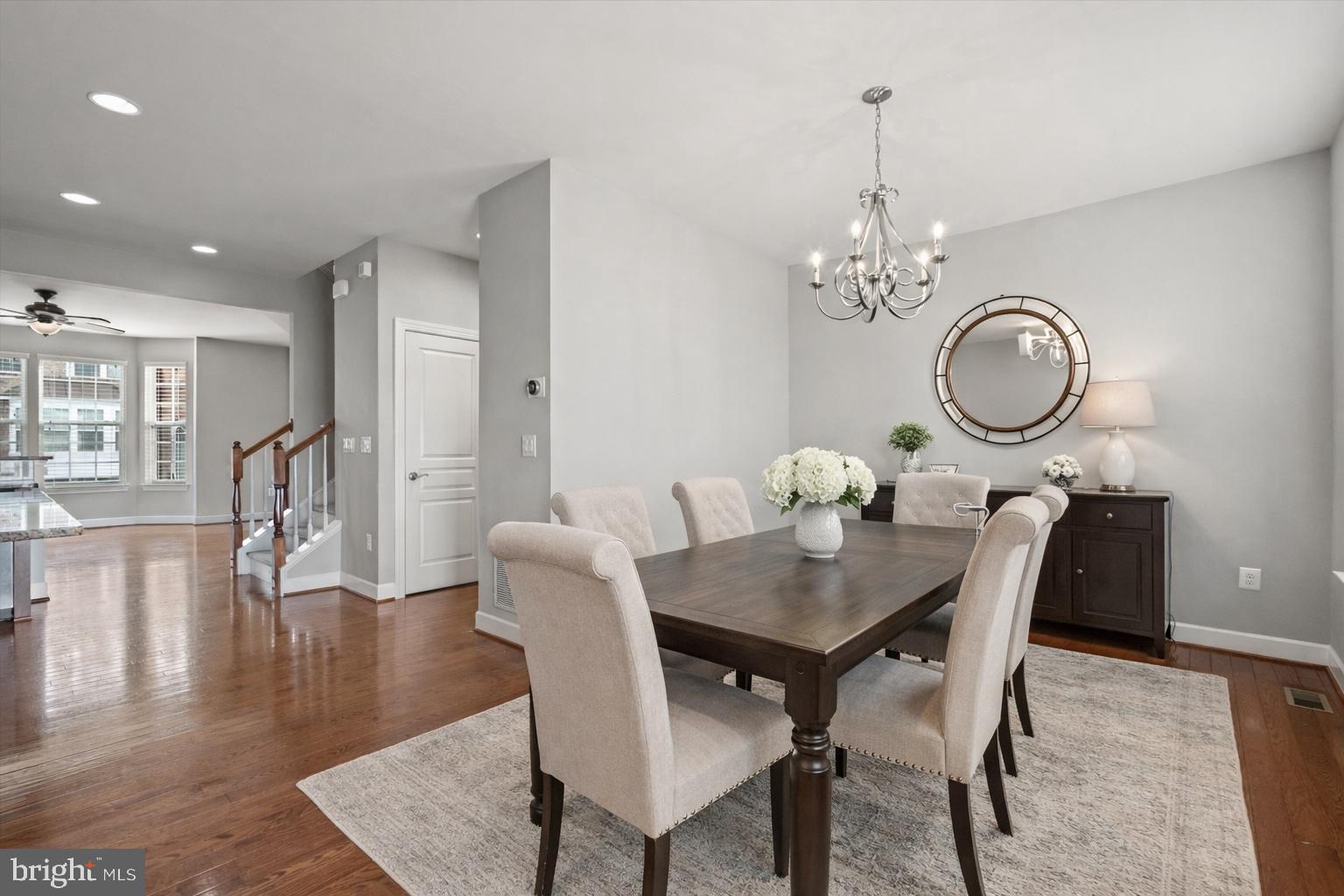 FOSTERS CREST - Residential