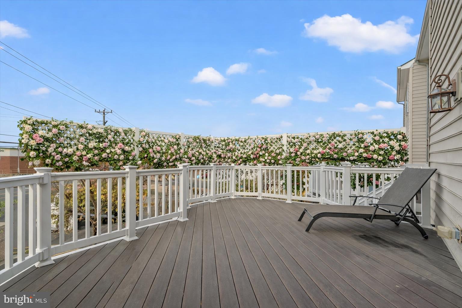 FOSTERS CREST - Residential