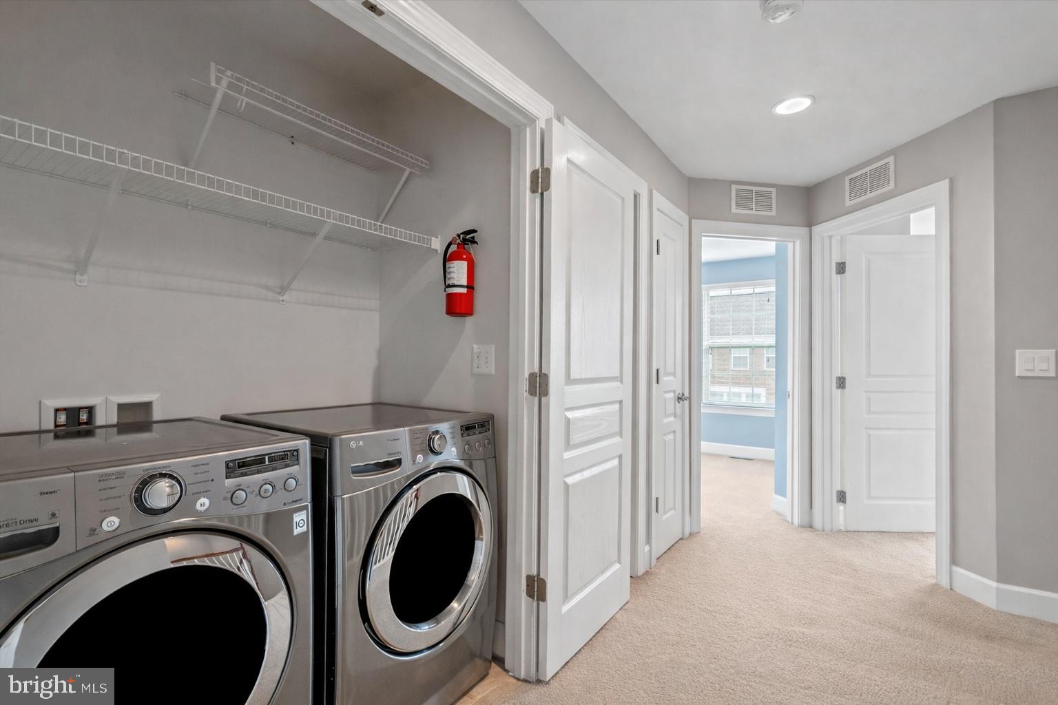 FOSTERS CREST - Residential