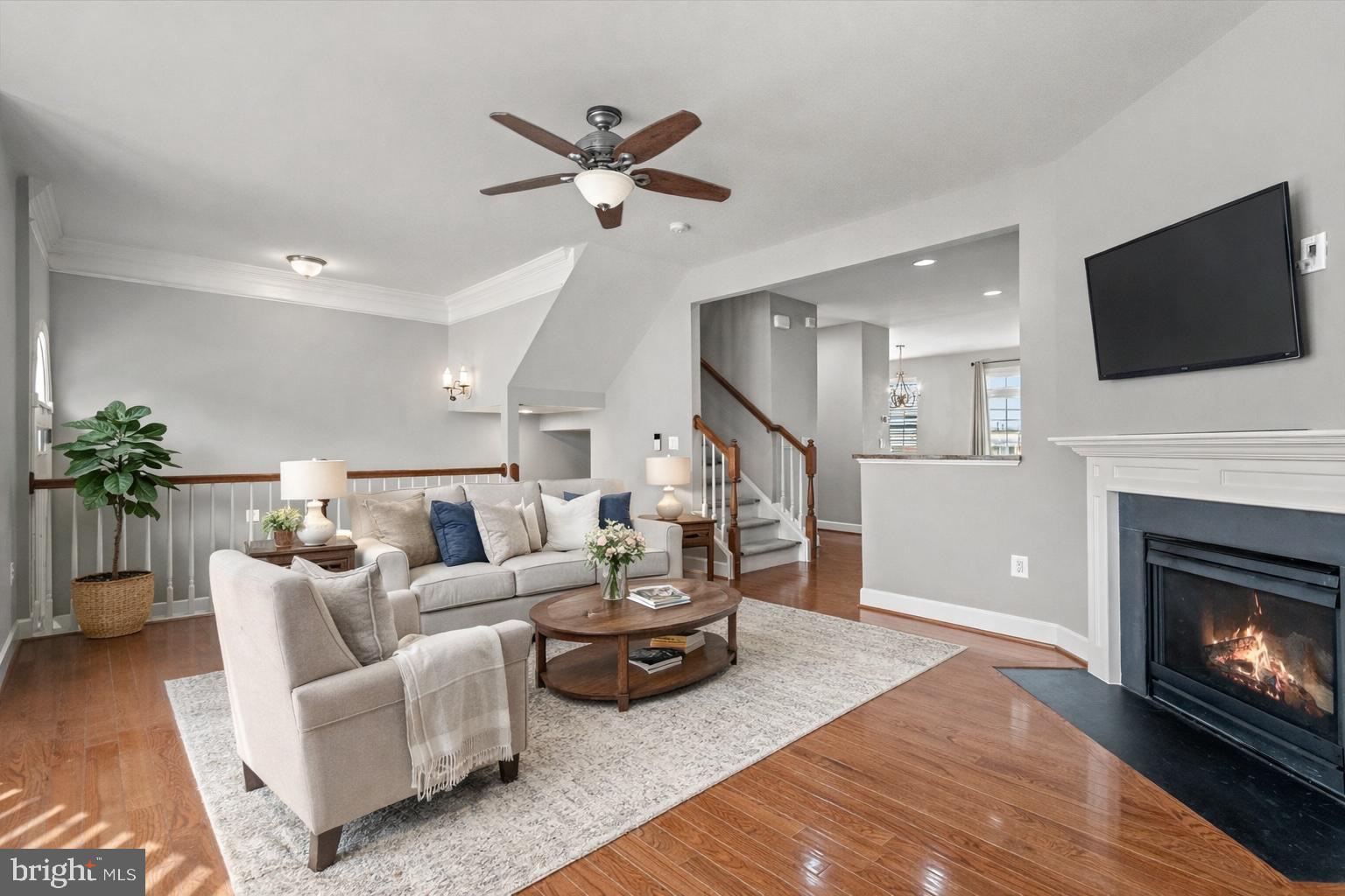 FOSTERS CREST - Residential