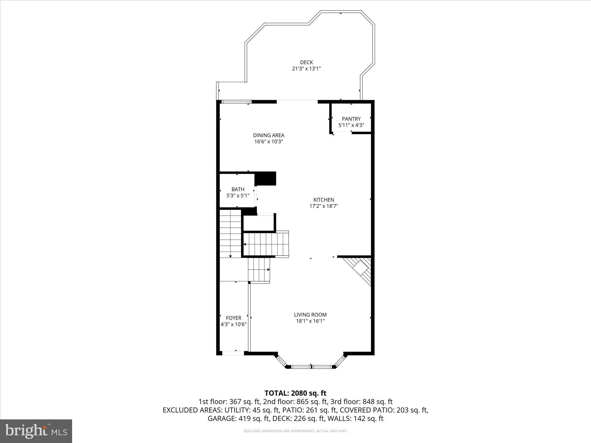 FOSTERS CREST - Residential