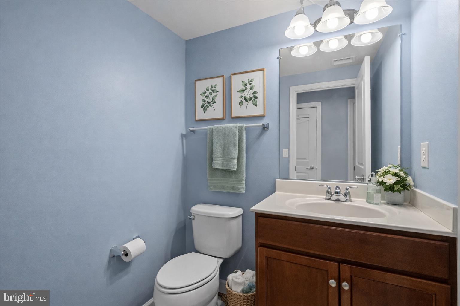 FOSTERS CREST - Residential