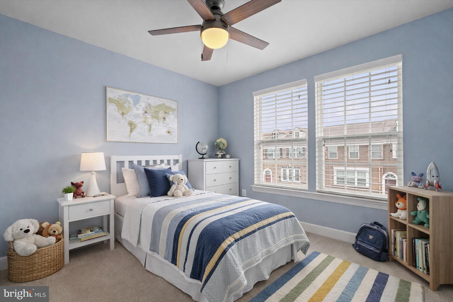 FOSTERS CREST - Residential