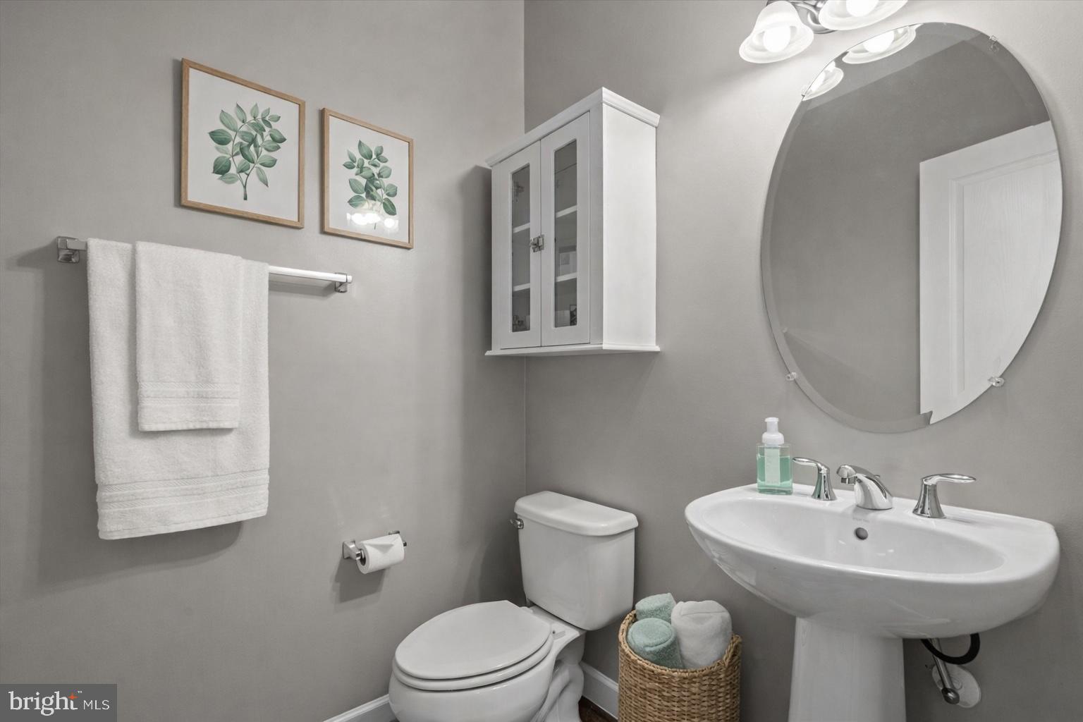 FOSTERS CREST - Residential