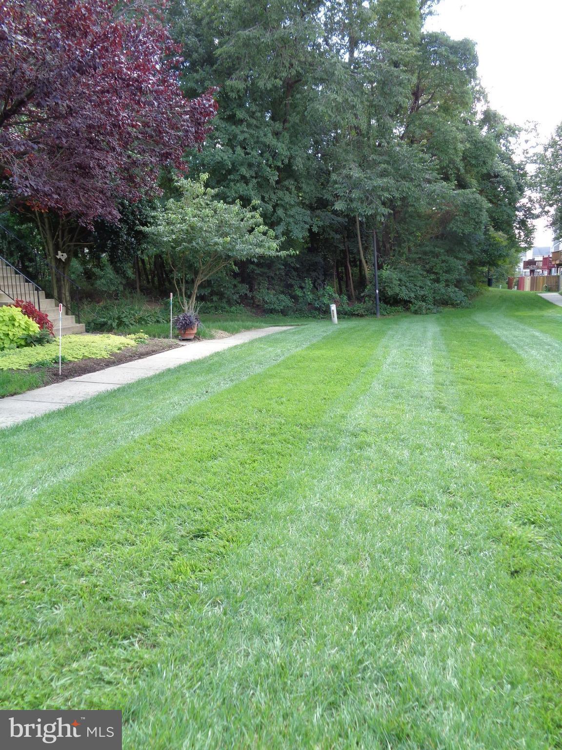 STONEHAVEN MEWS IN CROFTON VILLAGE - Residential