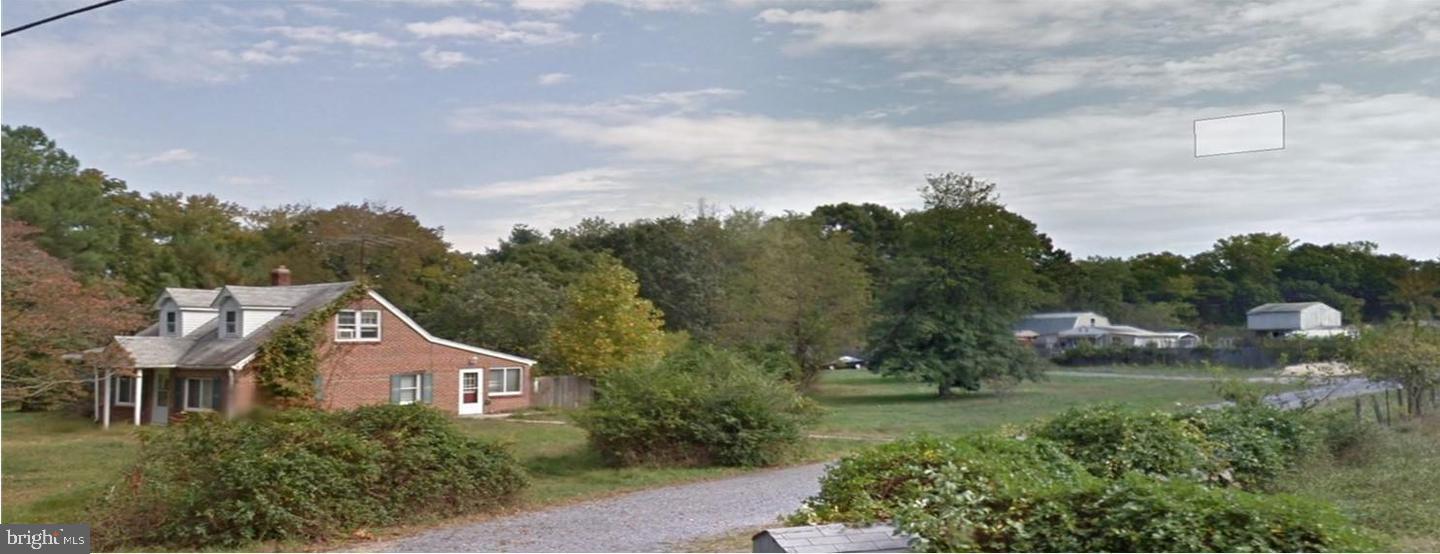 ACCOKEEK LAWN - Land