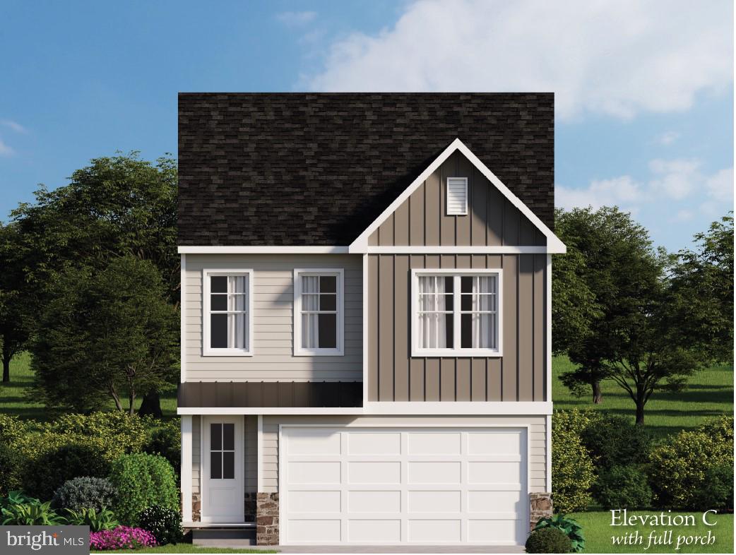 GLEN BURNIE HEIGHTS - Residential