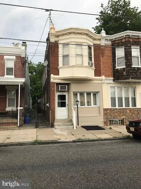 4560 E Stiles Street, Philadelphia, PA 19124