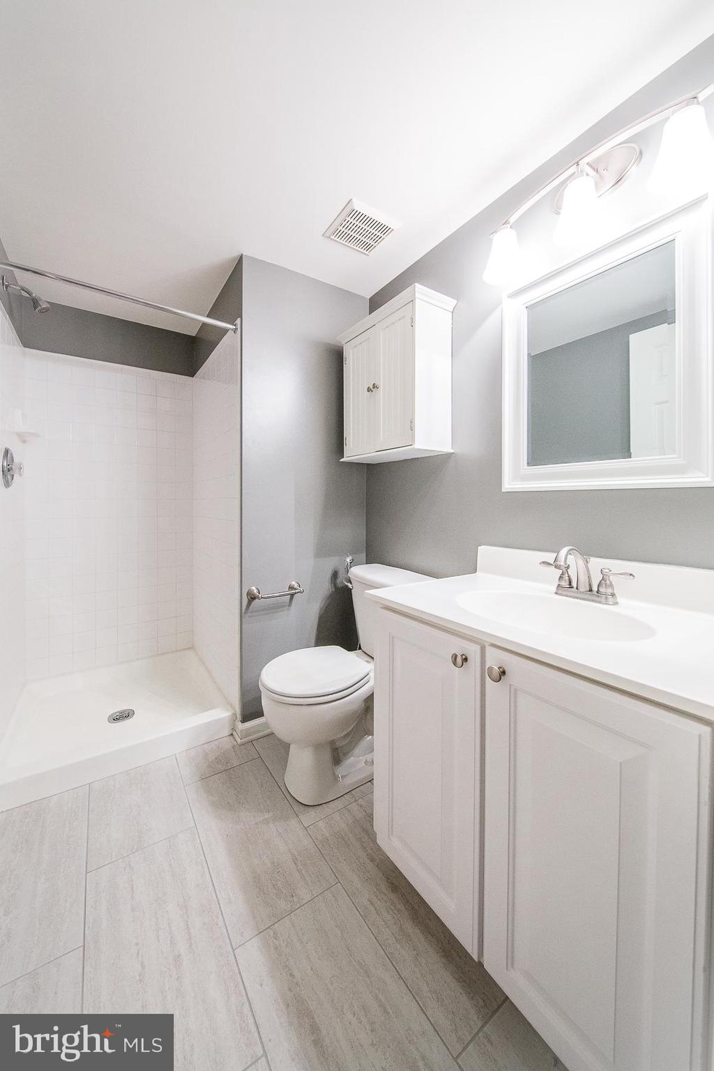 BRAEMAR - Residential Lease