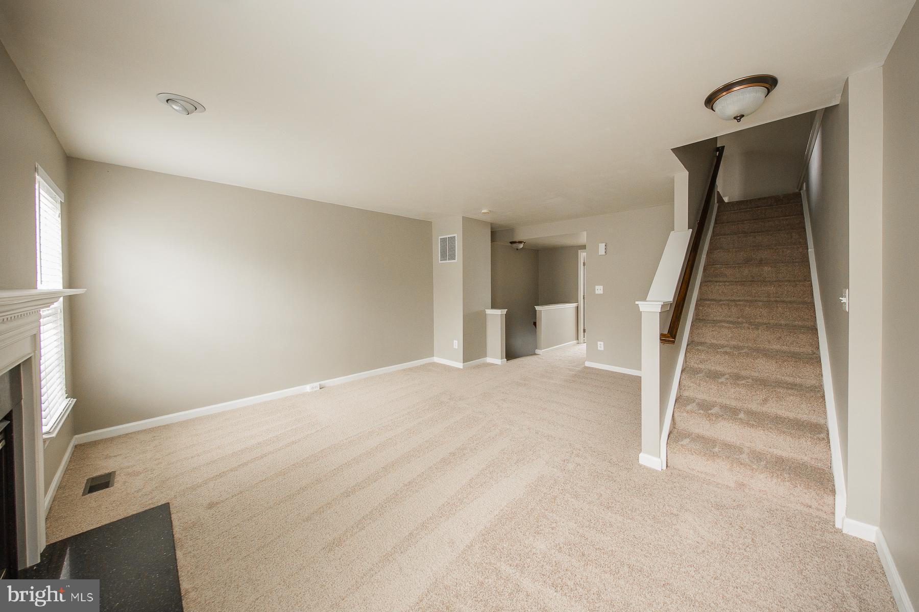 BRAEMAR - Residential Lease