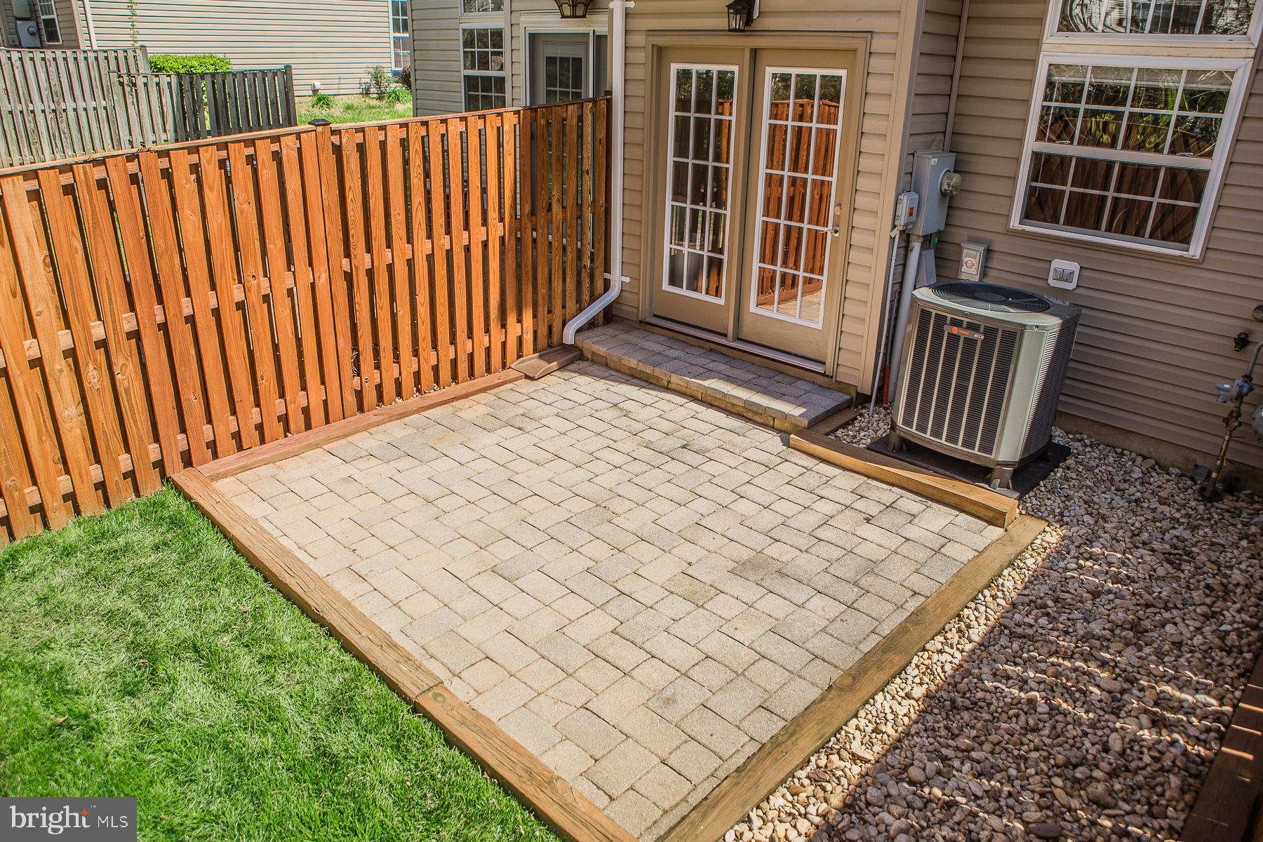 BRAEMAR - Residential Lease