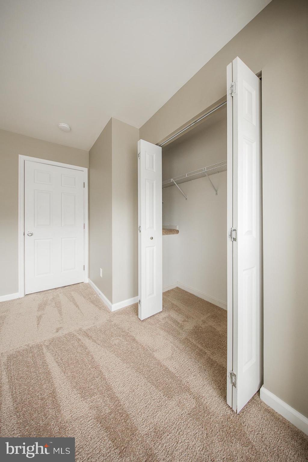 BRAEMAR - Residential Lease