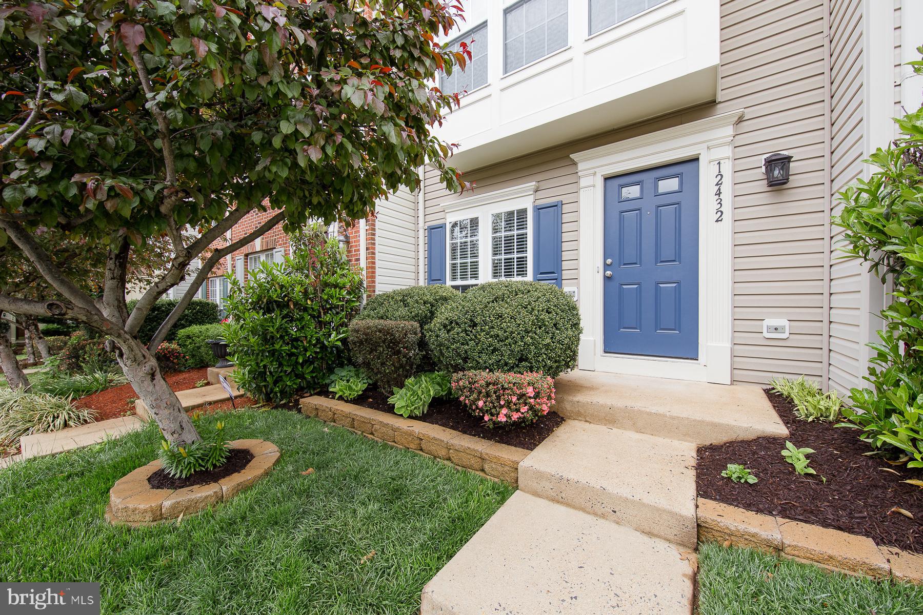 BRAEMAR - Residential Lease