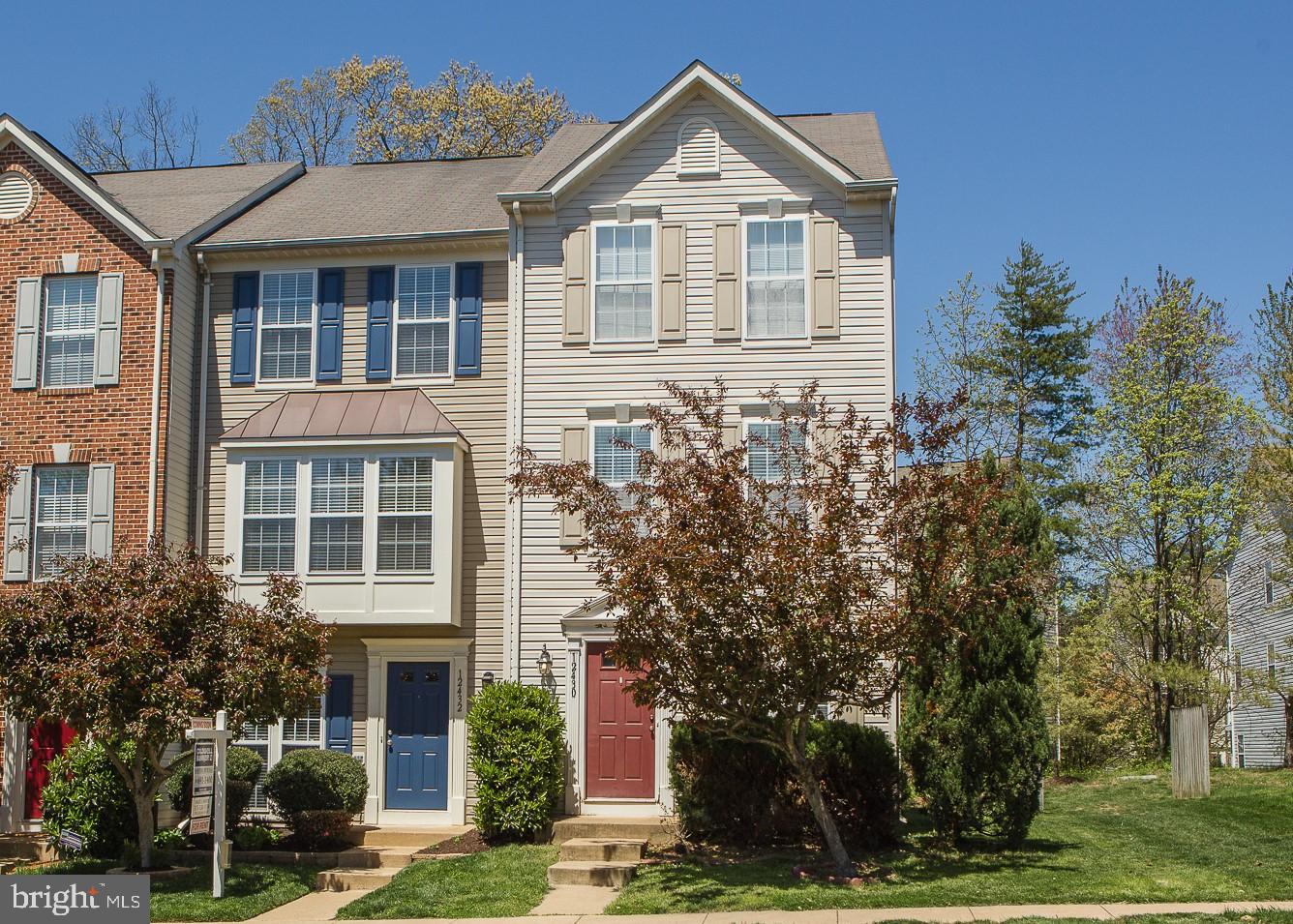 BRAEMAR - Residential Lease