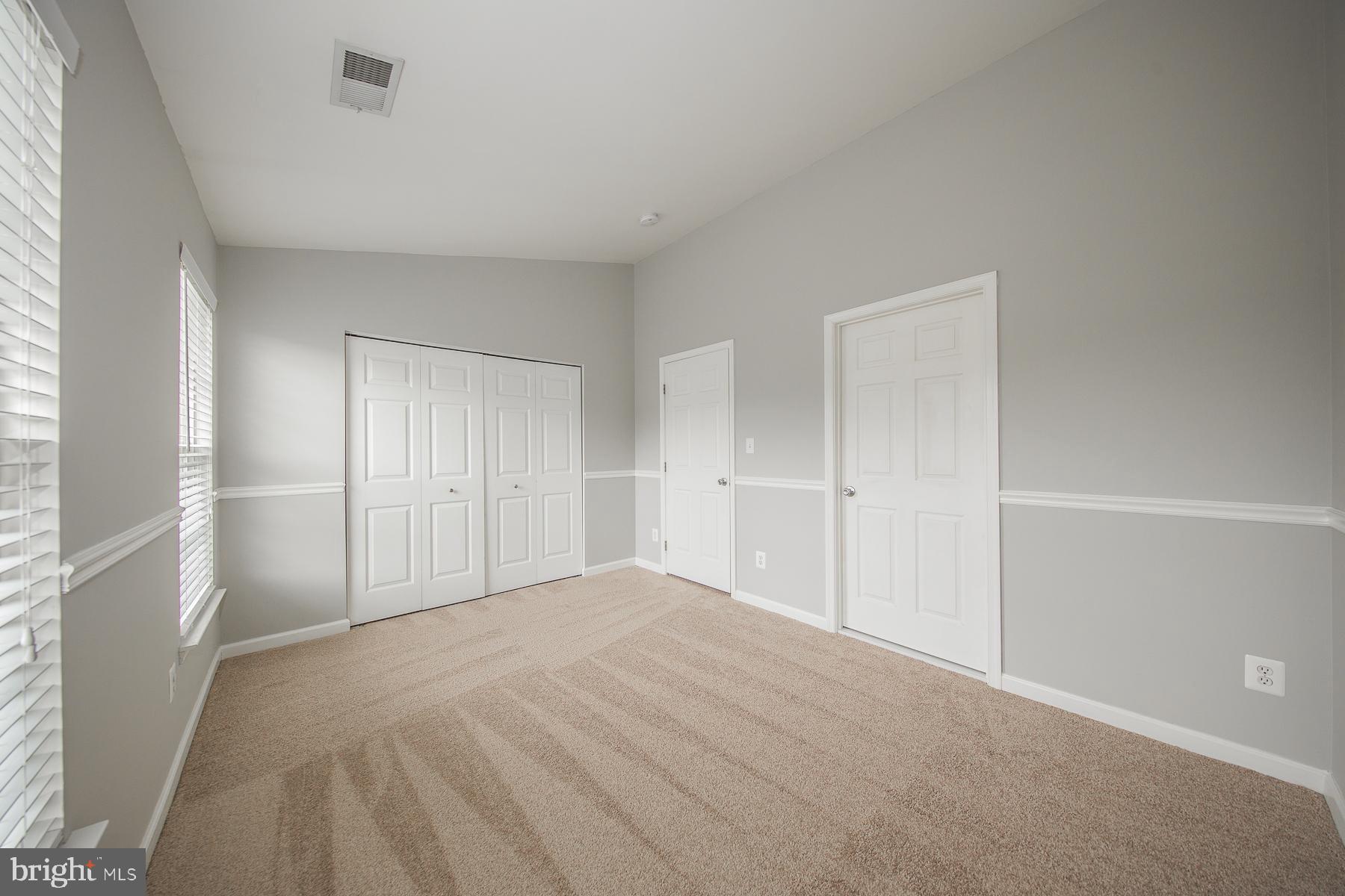 BRAEMAR - Residential Lease