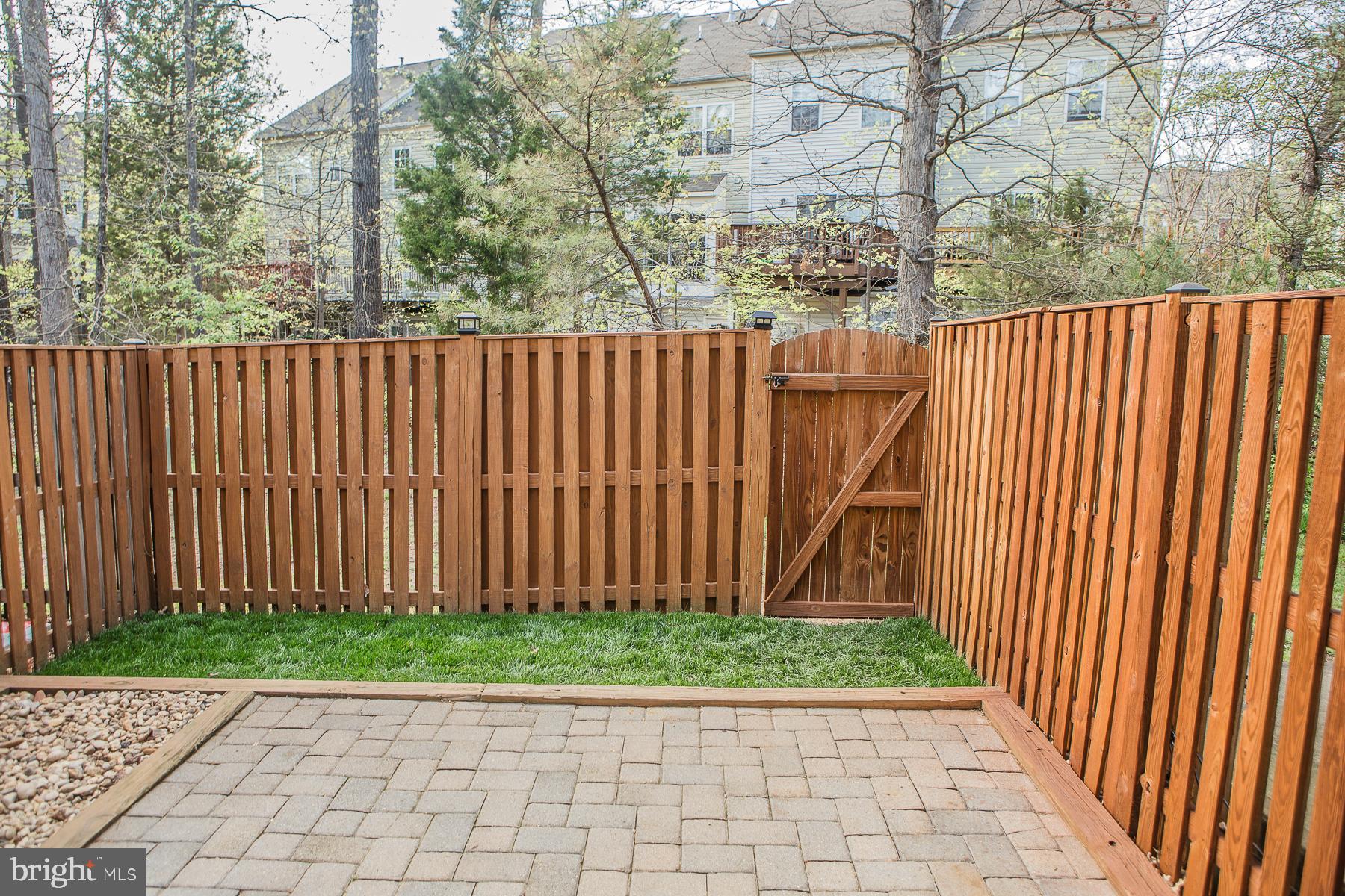 BRAEMAR - Residential Lease