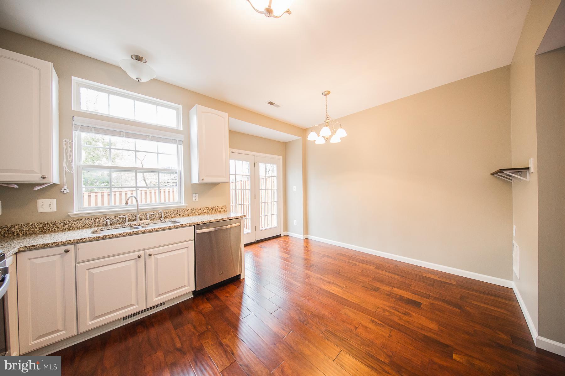 BRAEMAR - Residential Lease