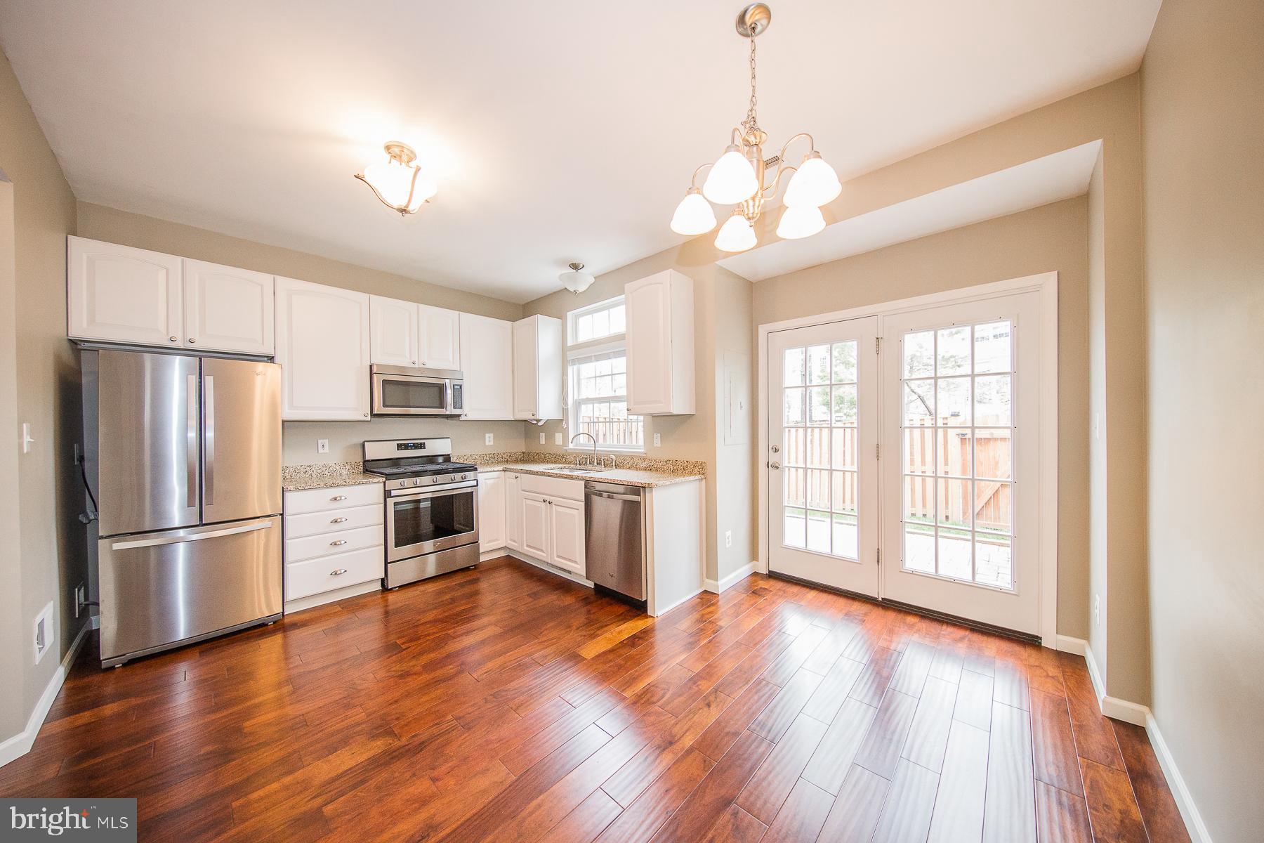 BRAEMAR - Residential Lease