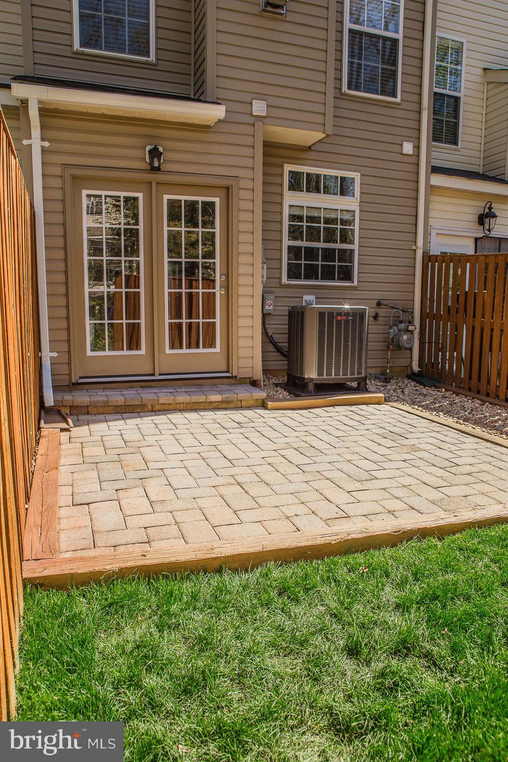 BRAEMAR - Residential Lease