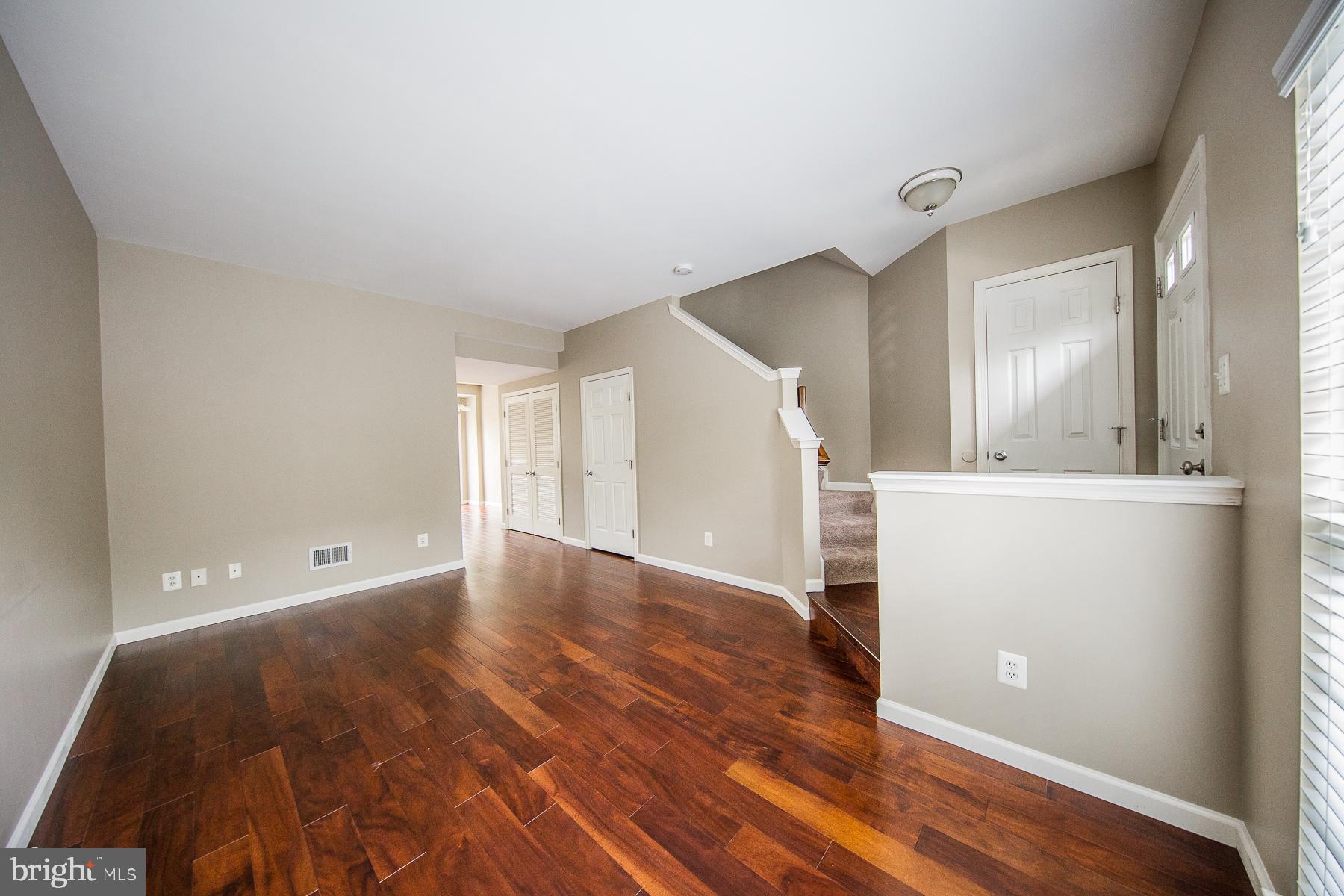 BRAEMAR - Residential Lease