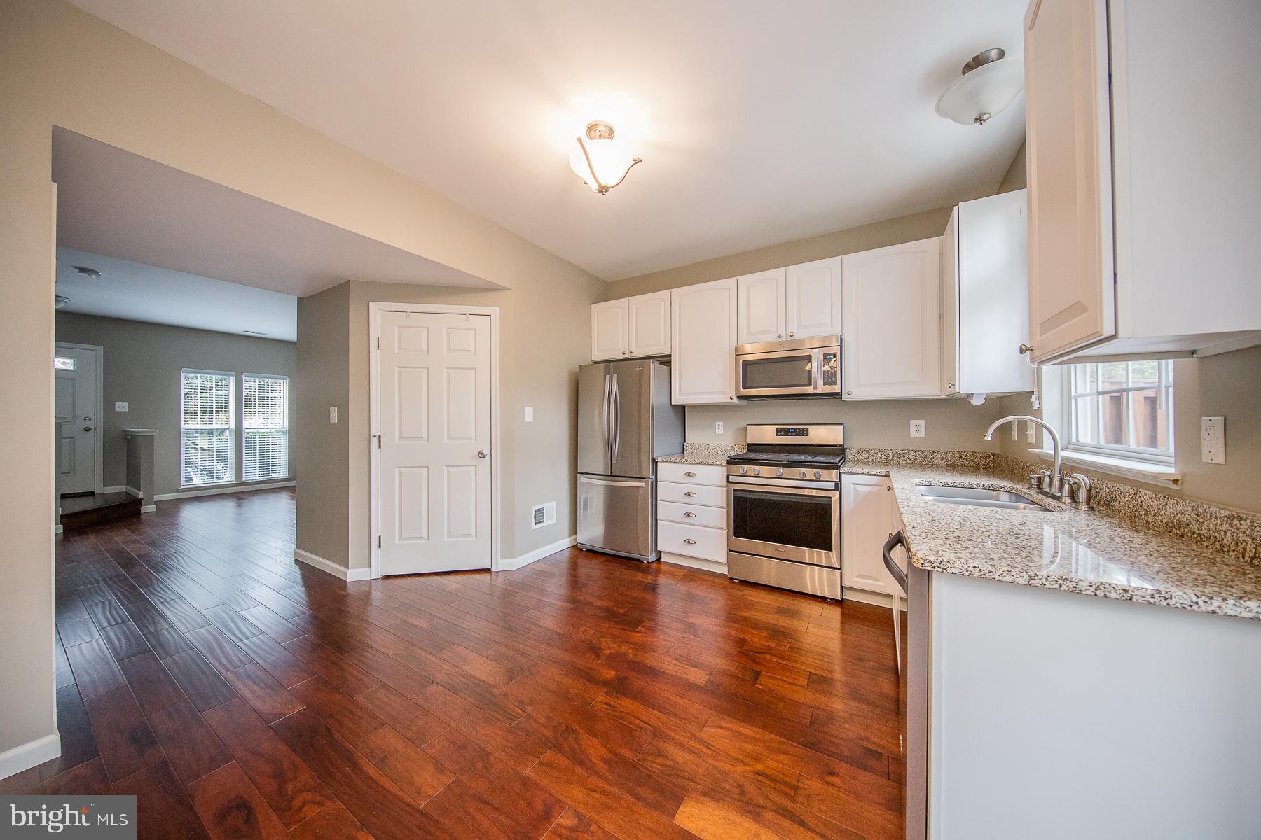 BRAEMAR - Residential Lease