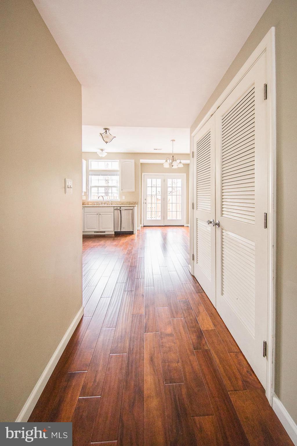 BRAEMAR - Residential Lease