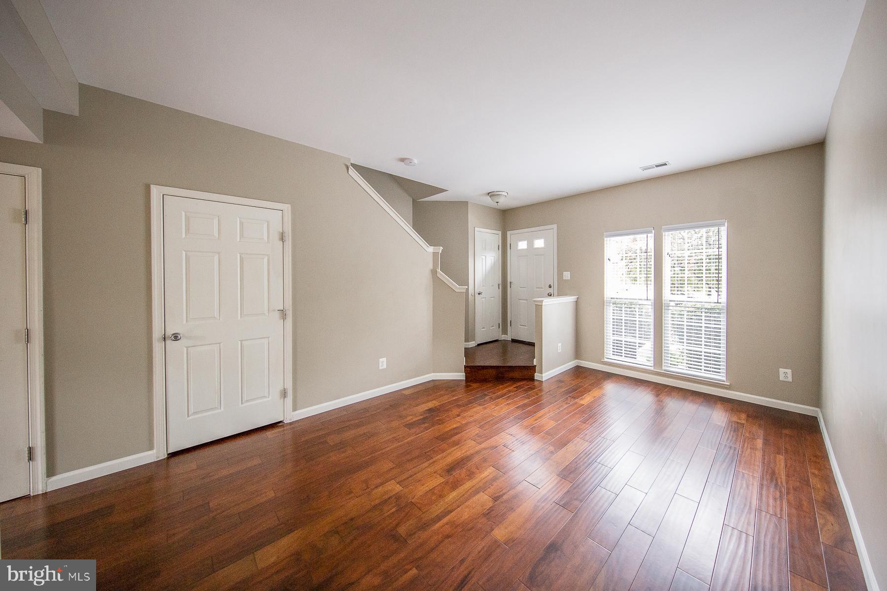 BRAEMAR - Residential Lease