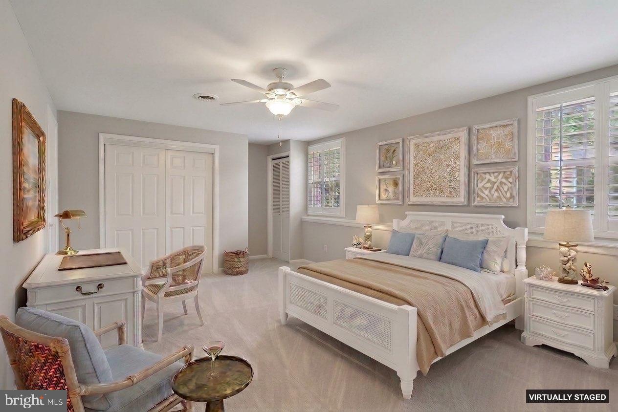 OLNEY ACRES - Residential