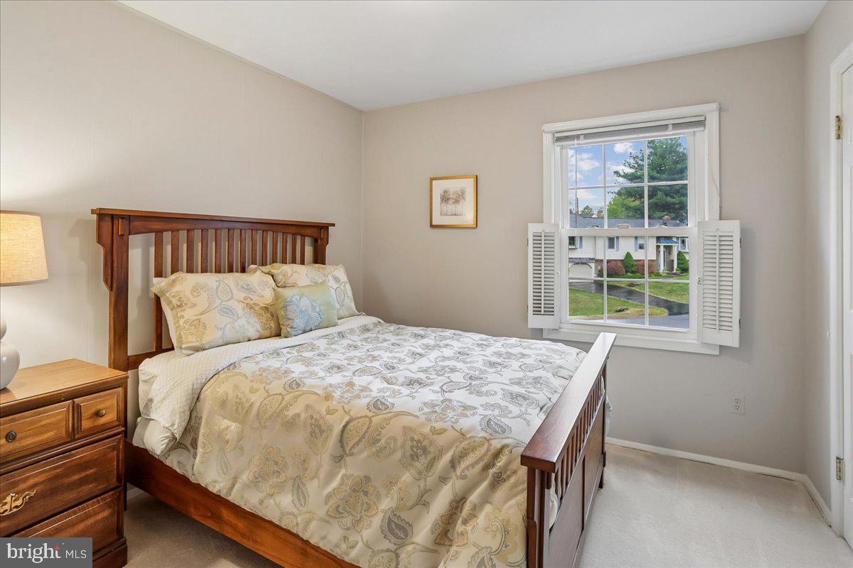 OLNEY ACRES - Residential
