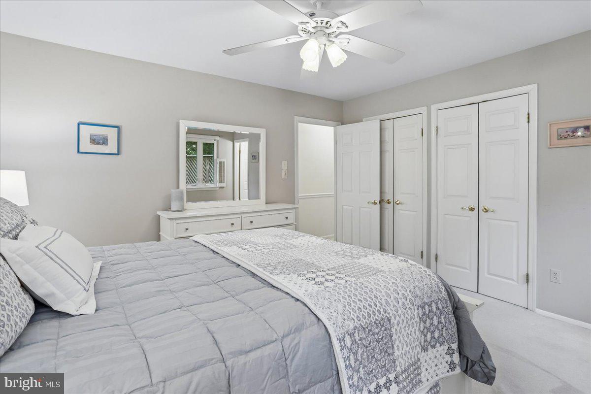 OLNEY ACRES - Residential