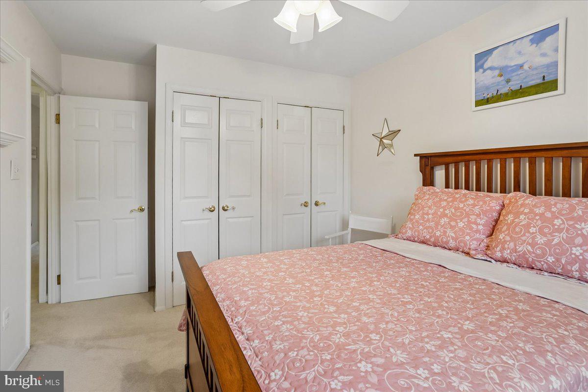 OLNEY ACRES - Residential