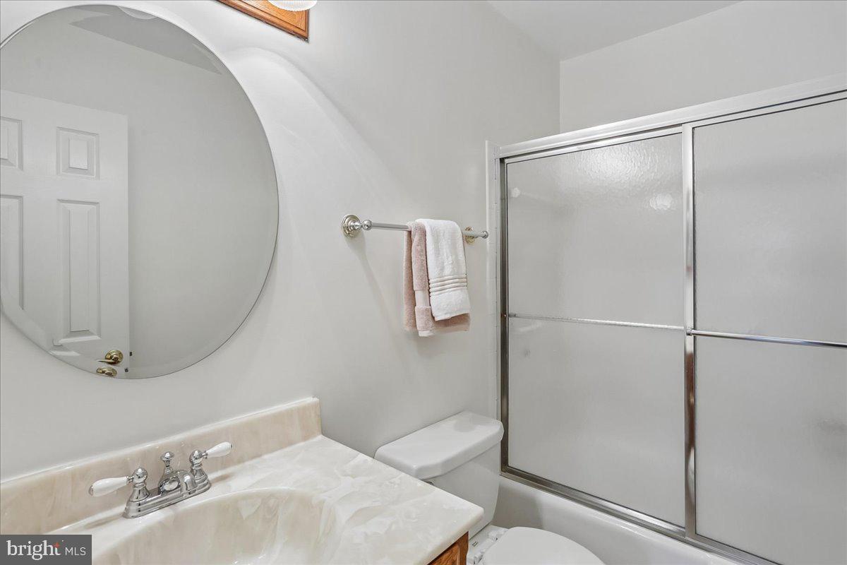 OLNEY ACRES - Residential