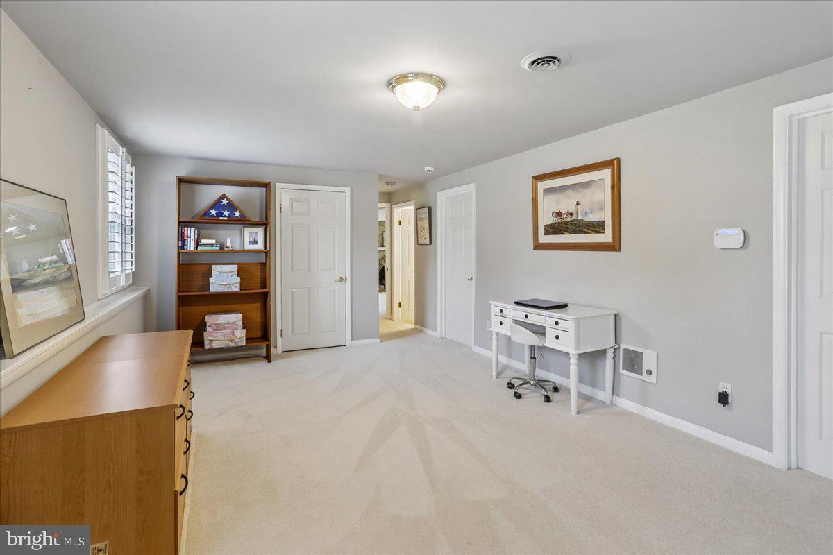 OLNEY ACRES - Residential