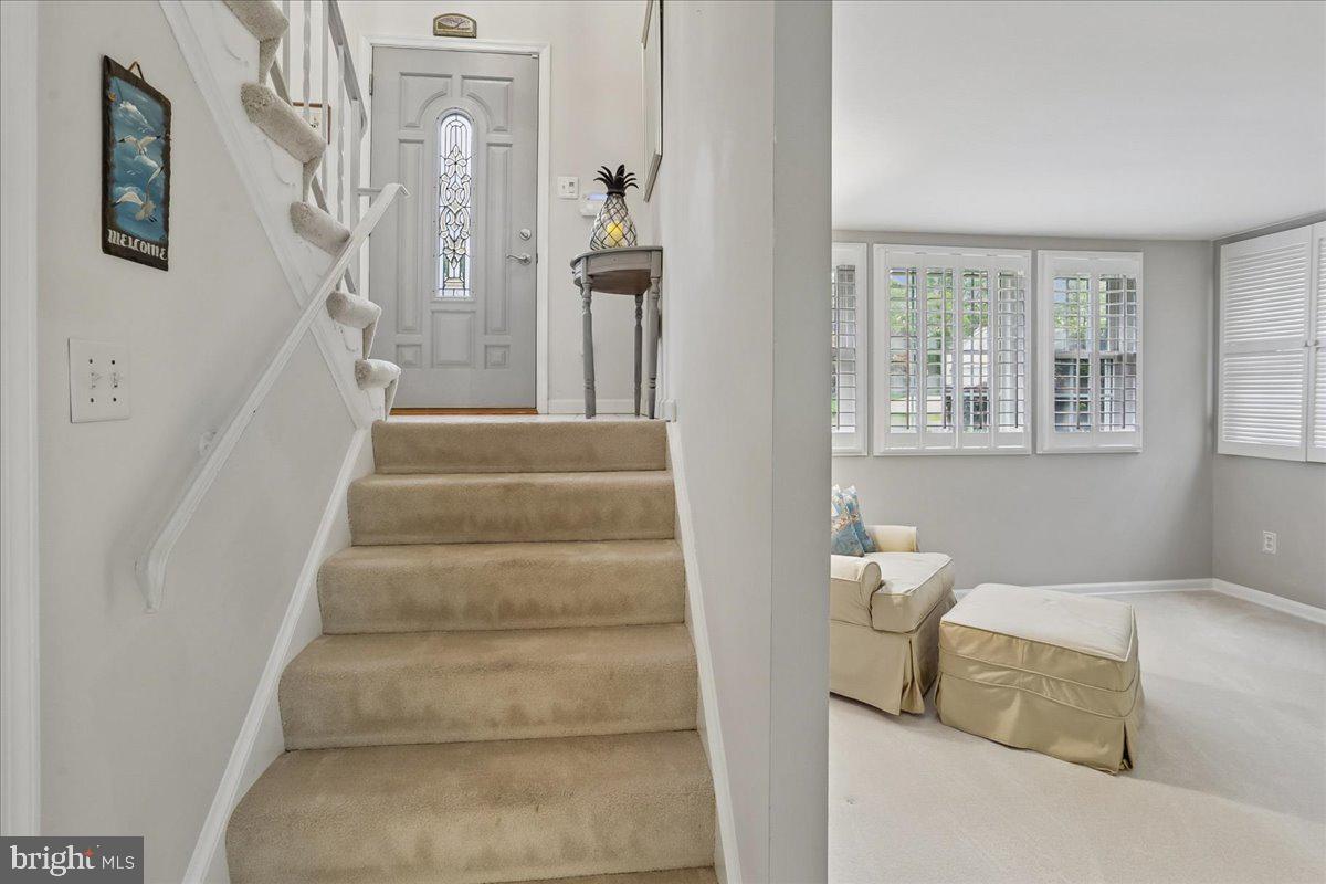 OLNEY ACRES - Residential