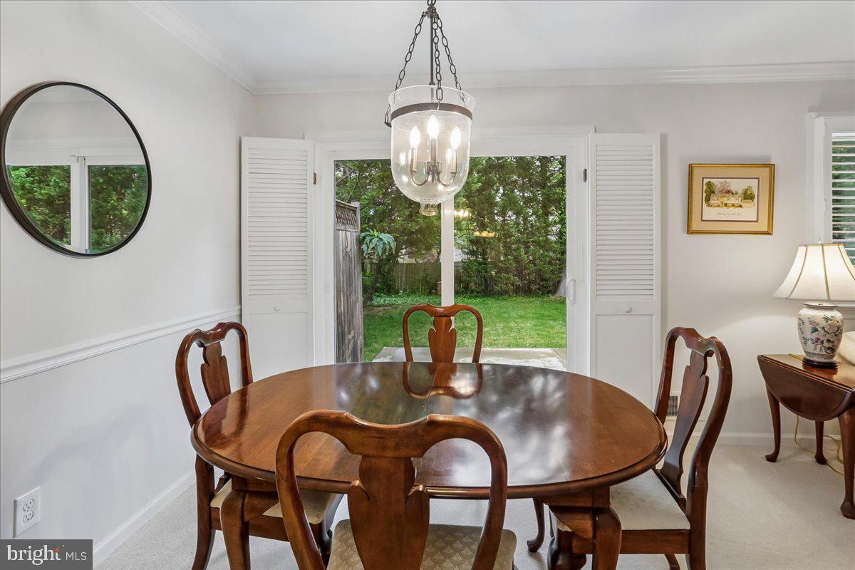 OLNEY ACRES - Residential