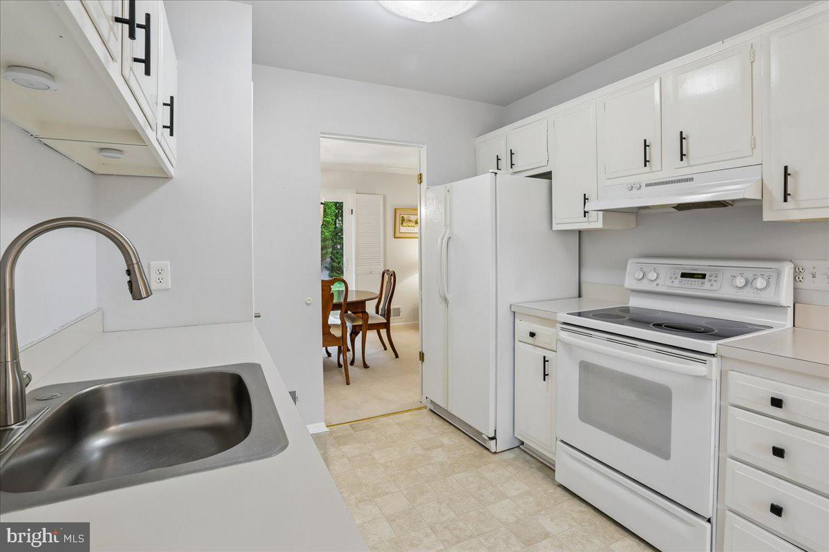 OLNEY ACRES - Residential