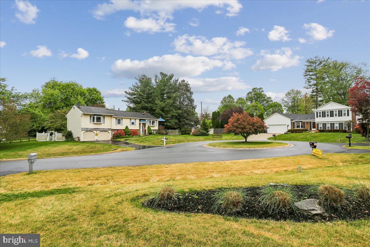 OLNEY ACRES - Residential