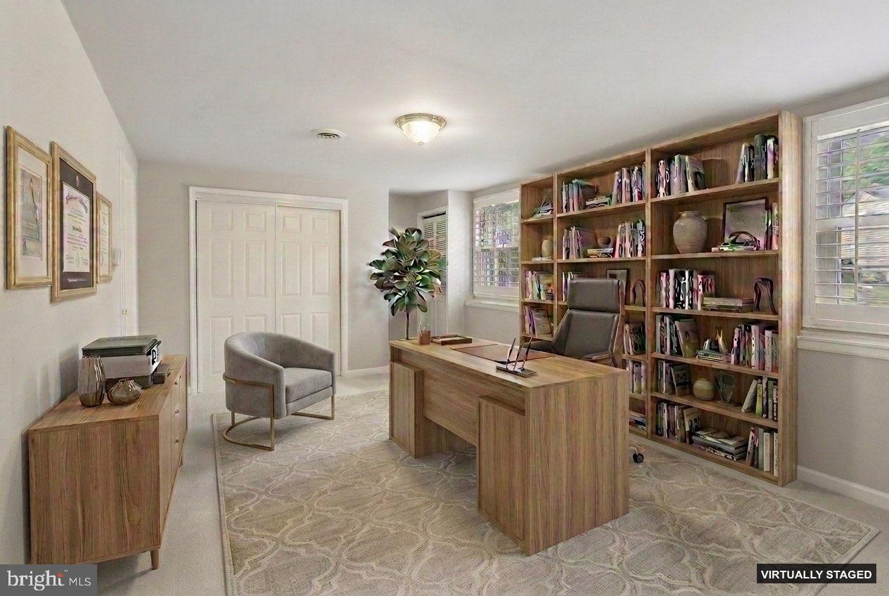 OLNEY ACRES - Residential