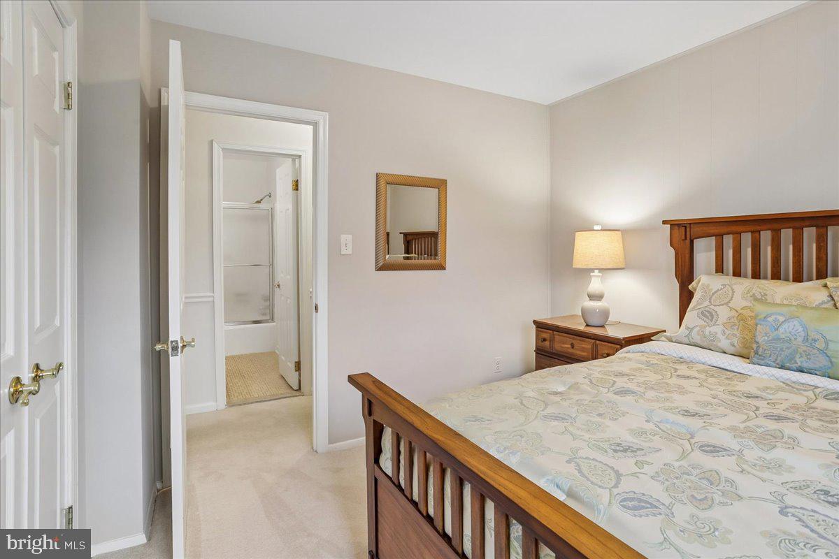 OLNEY ACRES - Residential