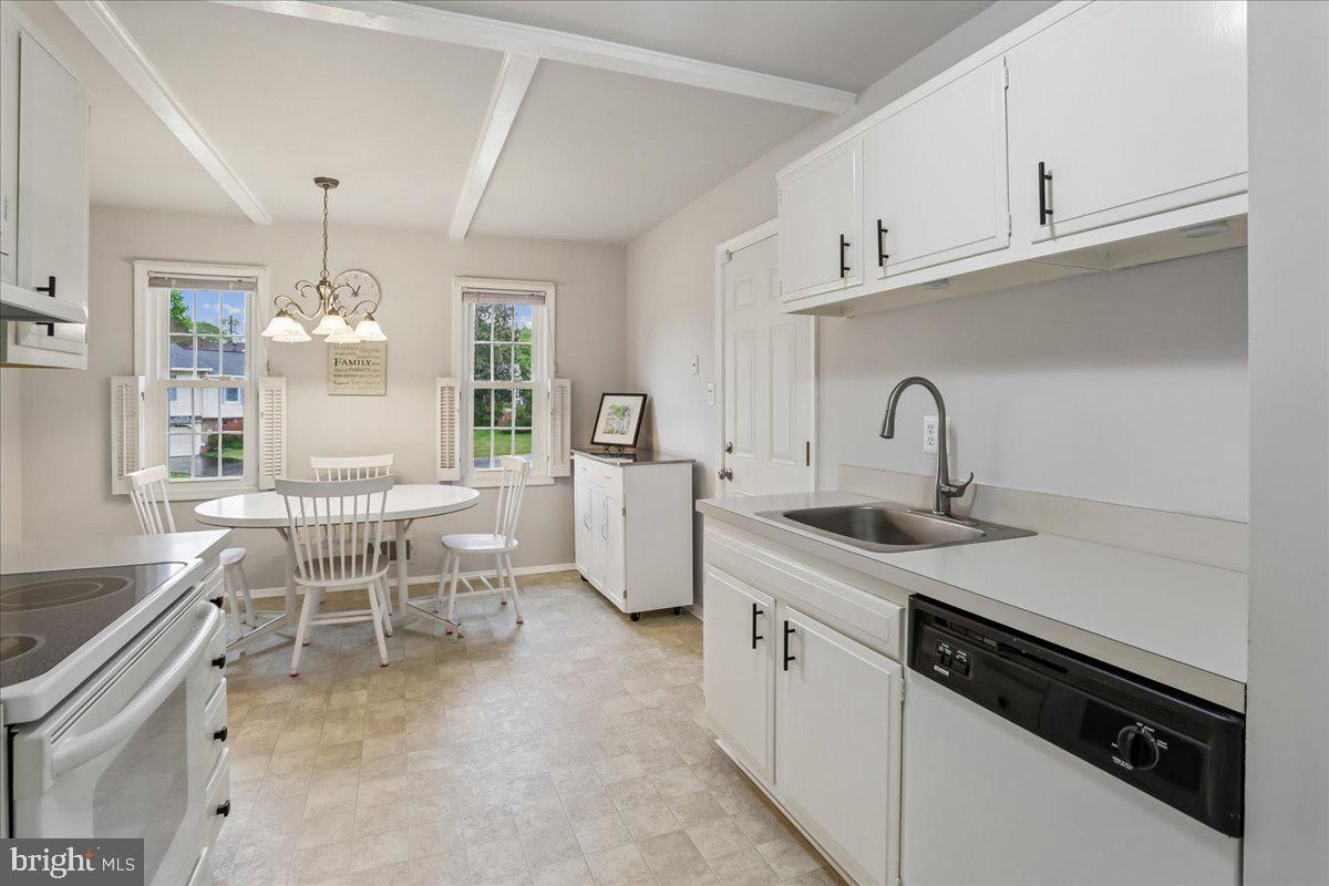 OLNEY ACRES - Residential