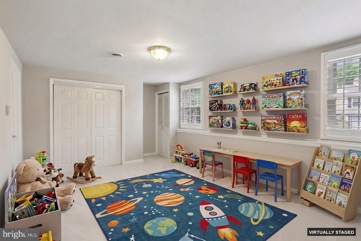 OLNEY ACRES - Residential
