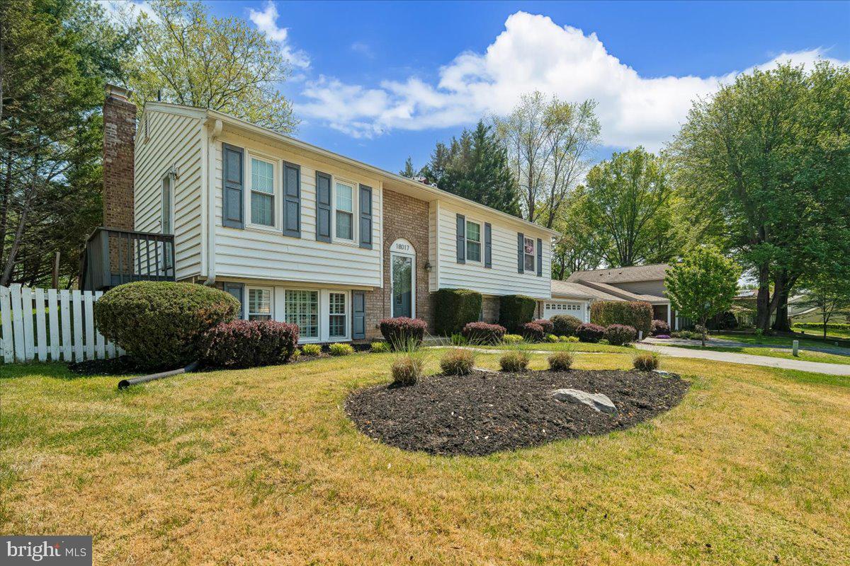 OLNEY ACRES - Residential