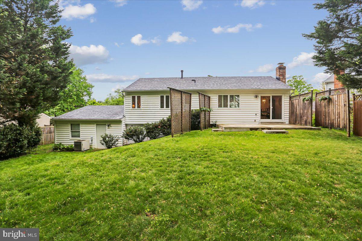 OLNEY ACRES - Residential