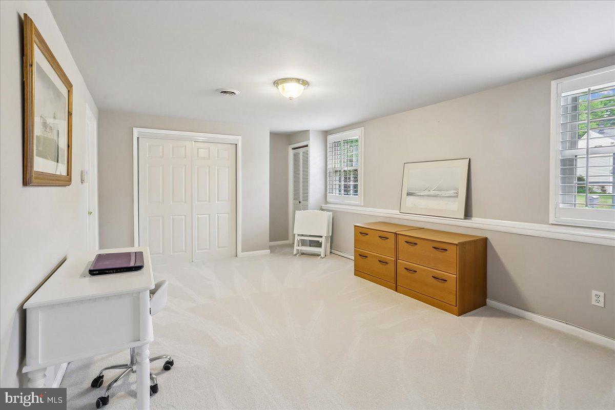 OLNEY ACRES - Residential
