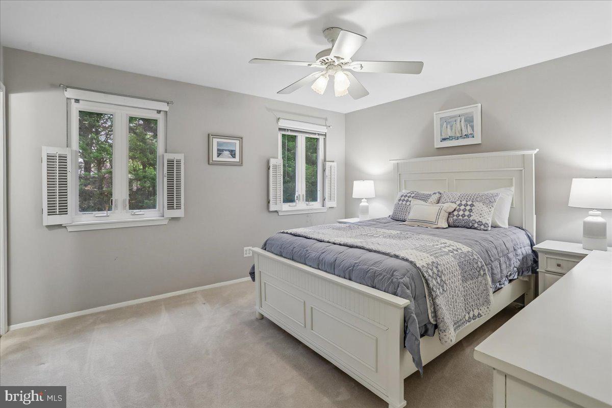 OLNEY ACRES - Residential