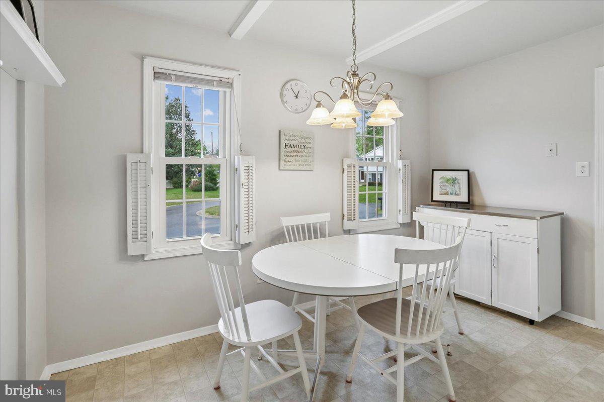 OLNEY ACRES - Residential