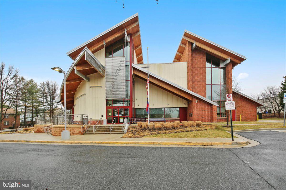 OLNEY ACRES - Residential