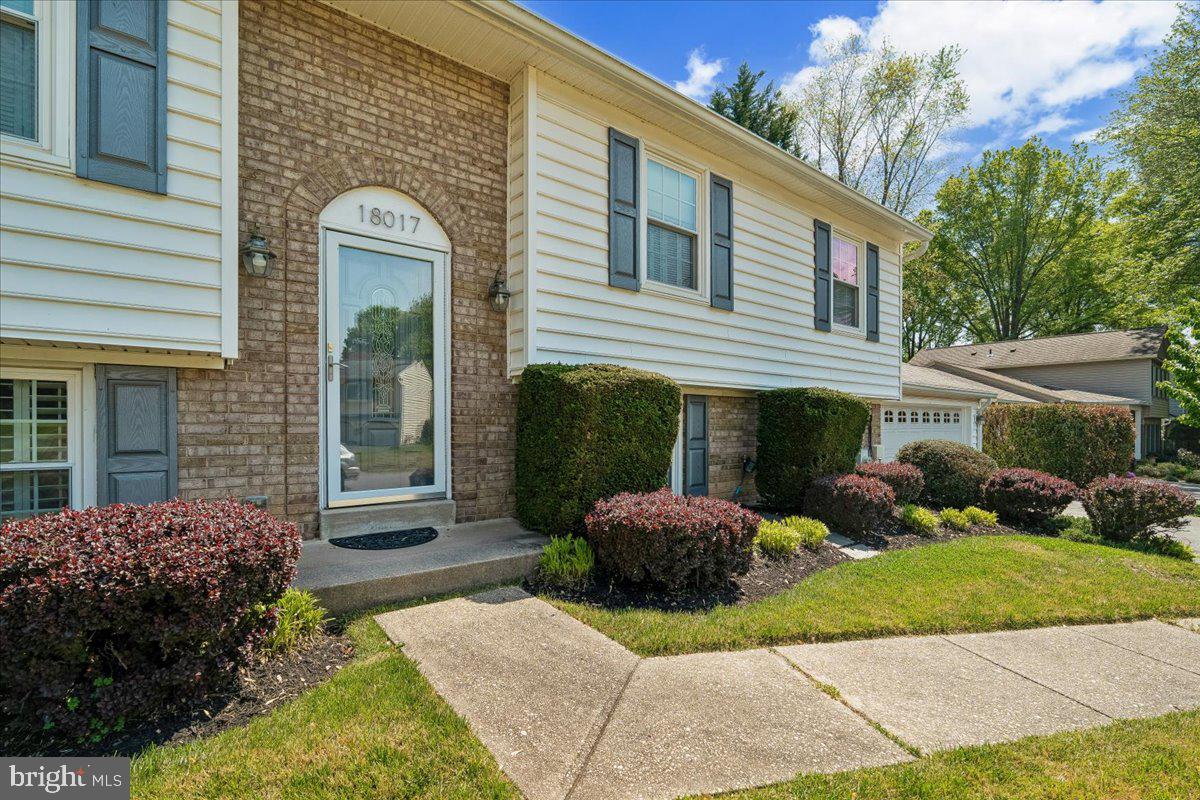 OLNEY ACRES - Residential