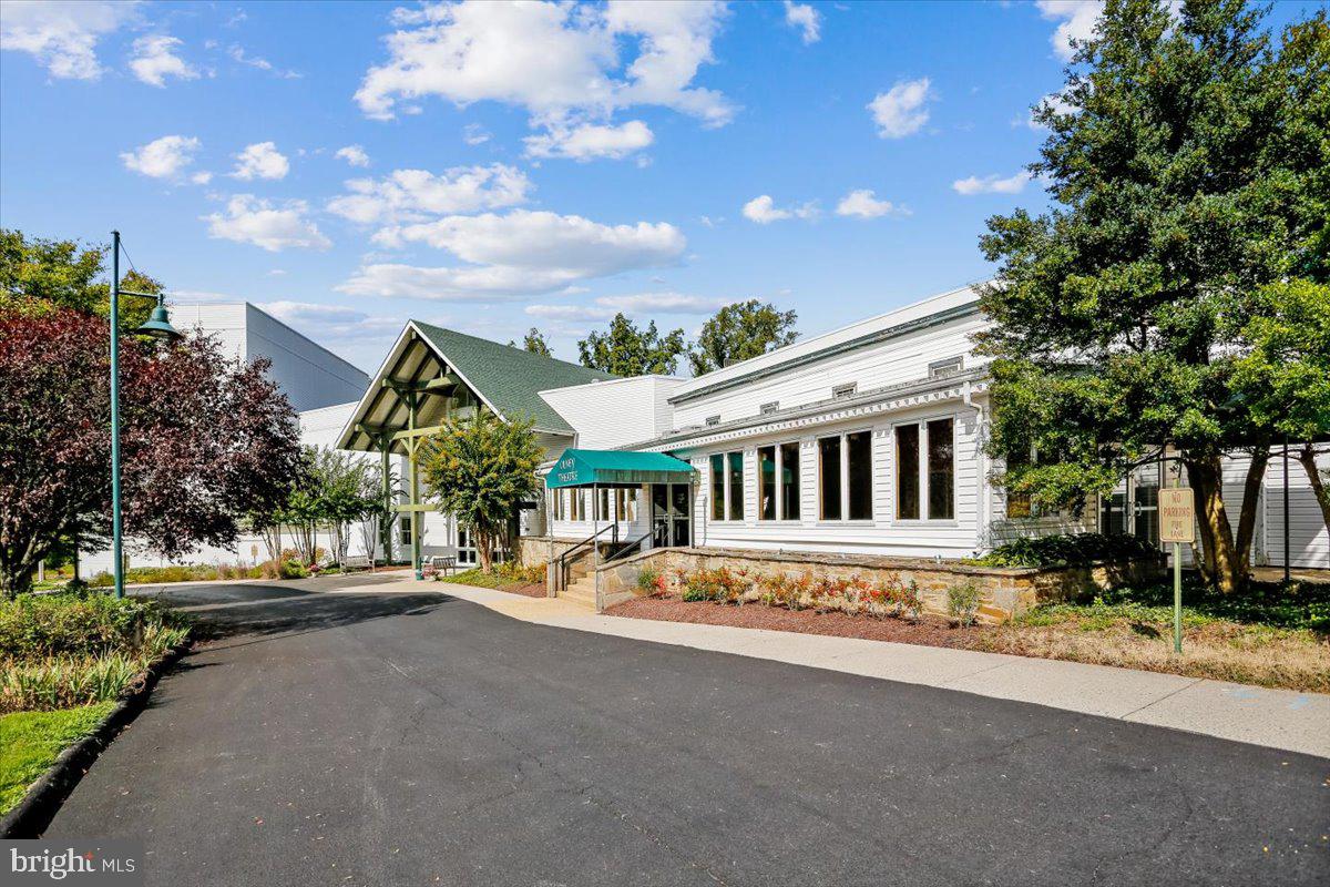 OLNEY ACRES - Residential